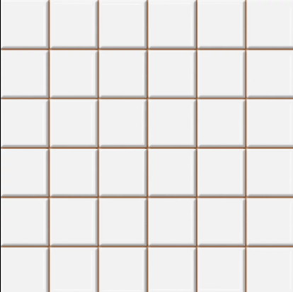 ATHENA 30X30 KUBIKA LIGHT WHITE